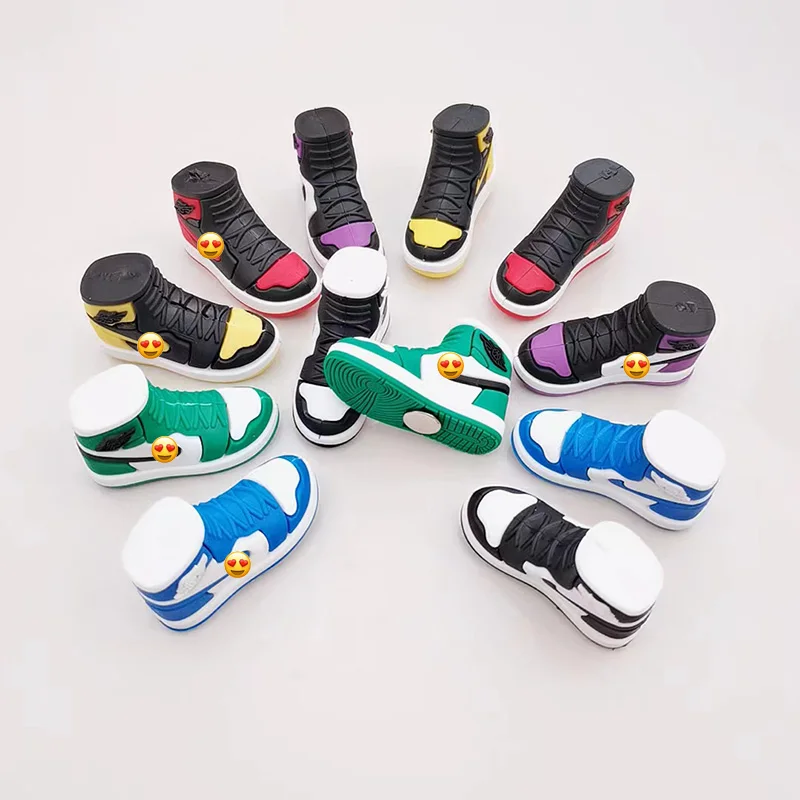 HIGH QUALITY new gift wholesale  dunk sneaker  wall watch aj wall clock home decor