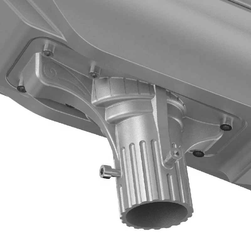 BCT 2024 заводская цена все в одном солнечный уличный свет Солнечная Солнечный Энергосберегающий