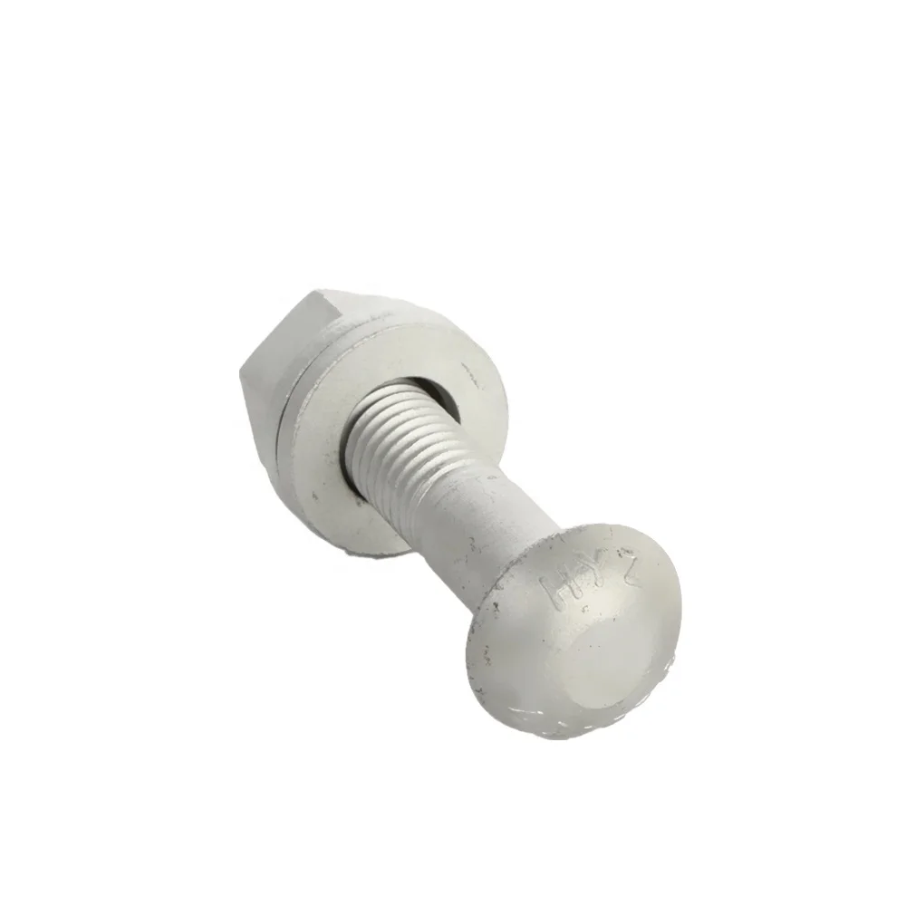 High Strength TC bolt tension control bolt grade 5 bolt/ASTM A325 tc/ASTM A490 tc