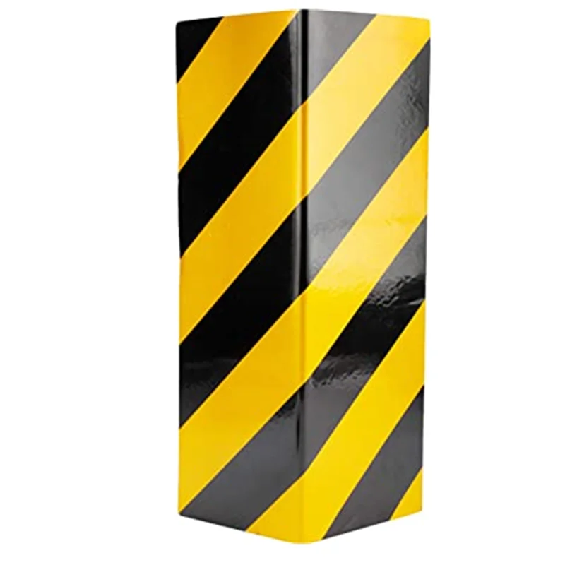 Factory Direct Sell Packing Edge Car Door Safety PE NBR EVA Garage Foam Corner Wall