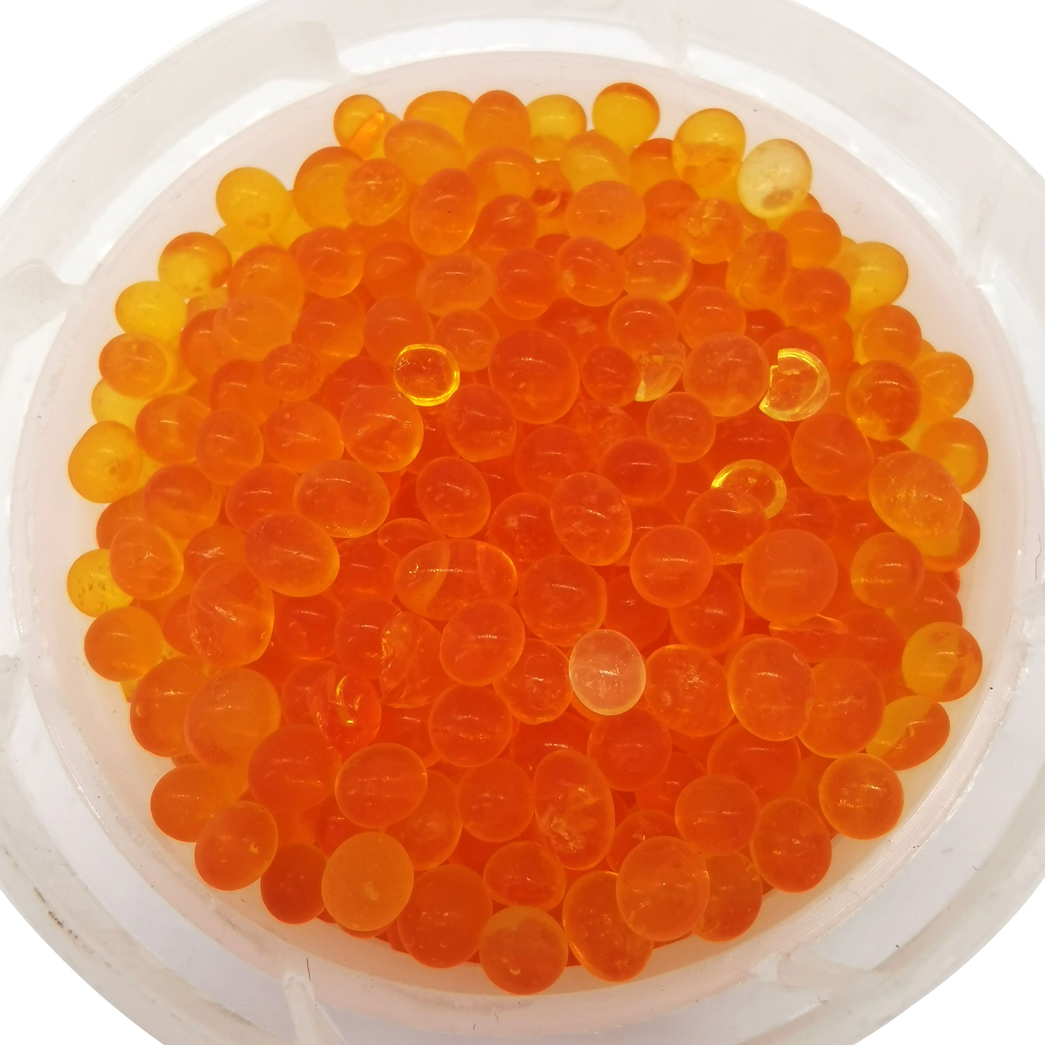 Silica Gel Beads For Desiccators