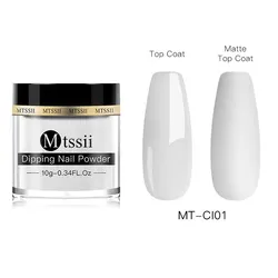 Acrylic Dipping Nail Nails And Custom Black System Logo Clear Bulk Oem Base Activator Dip Powder