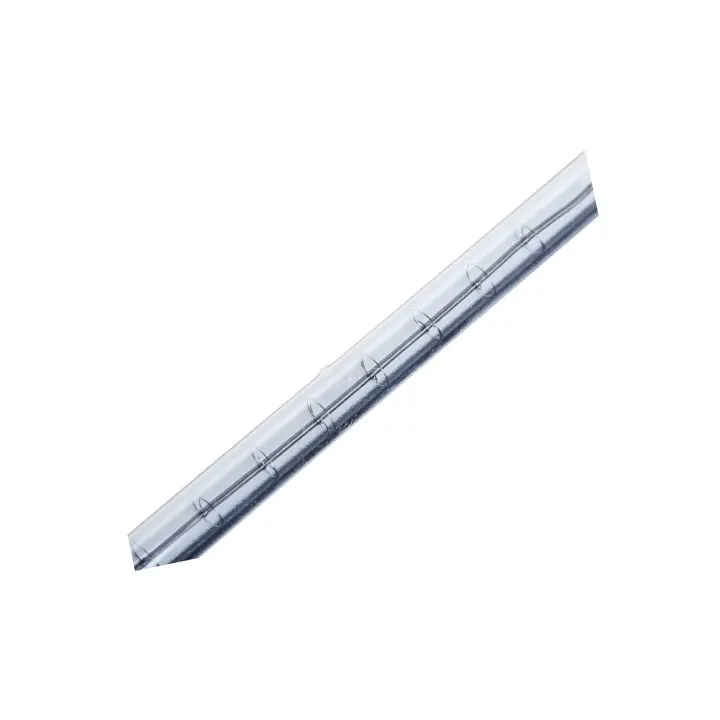 Factory Custom Heating Tube Quartz Heating Lamp Tube R7S J189 Heating Tube