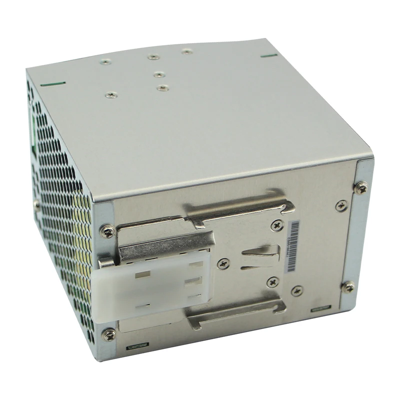 MEANWELL NDR-480-24 импульсный источник питания светодиодного табло 480W 24v 48v блоки для промышленной системы управления