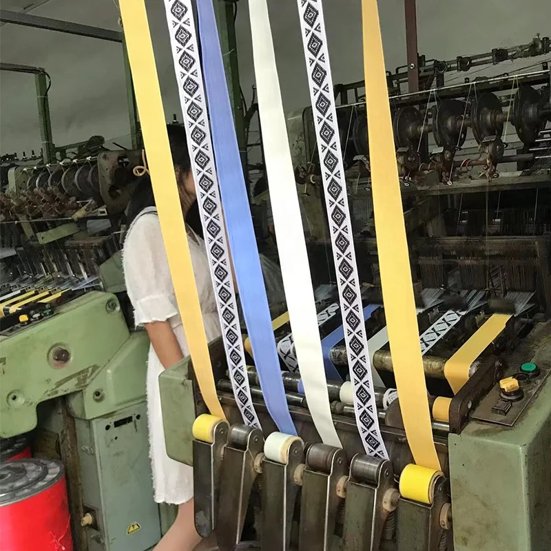 Furniture Accessory 4.2cm twill type 100% cotton tape fabric