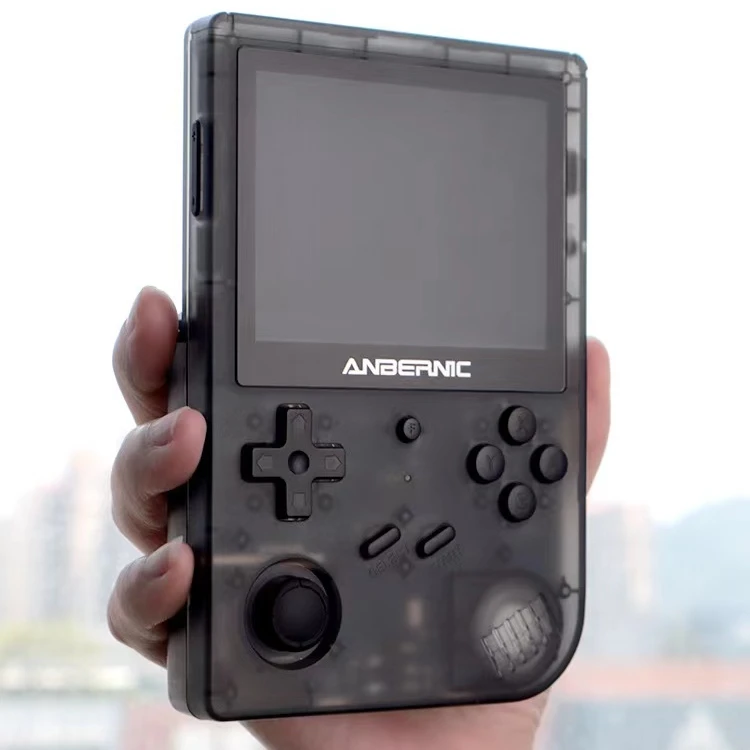 Factory Direct Mini Retro Juego Consola Sup Handheld Video Game Console Sup Game Box 4000 In 1 Game Player for super mario
