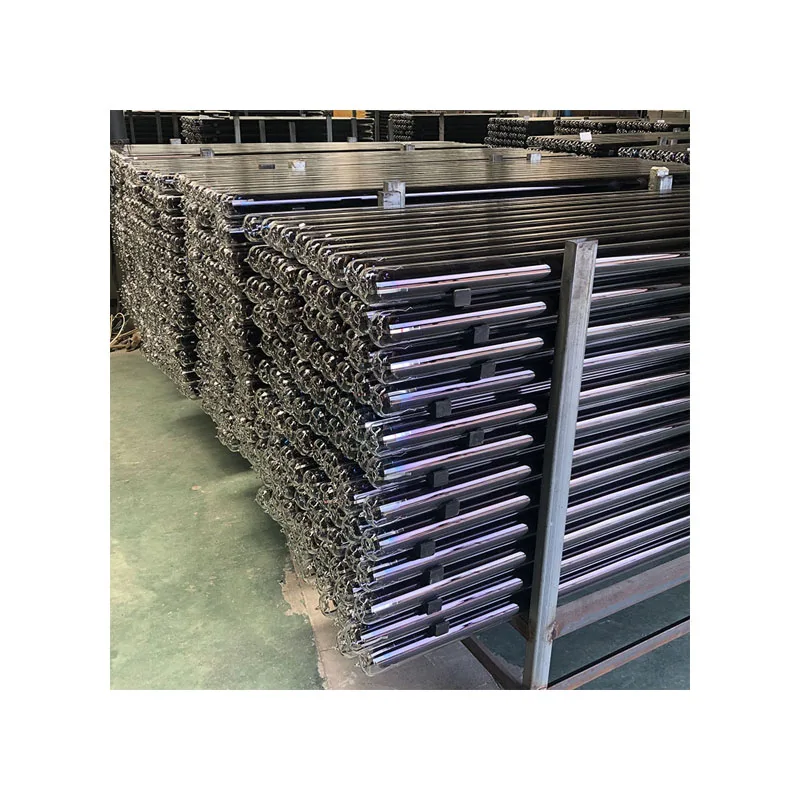 40HQ 8030 pieces Manufacturers Provide Solar Water Heater Accessories Solar Vacuum Tube