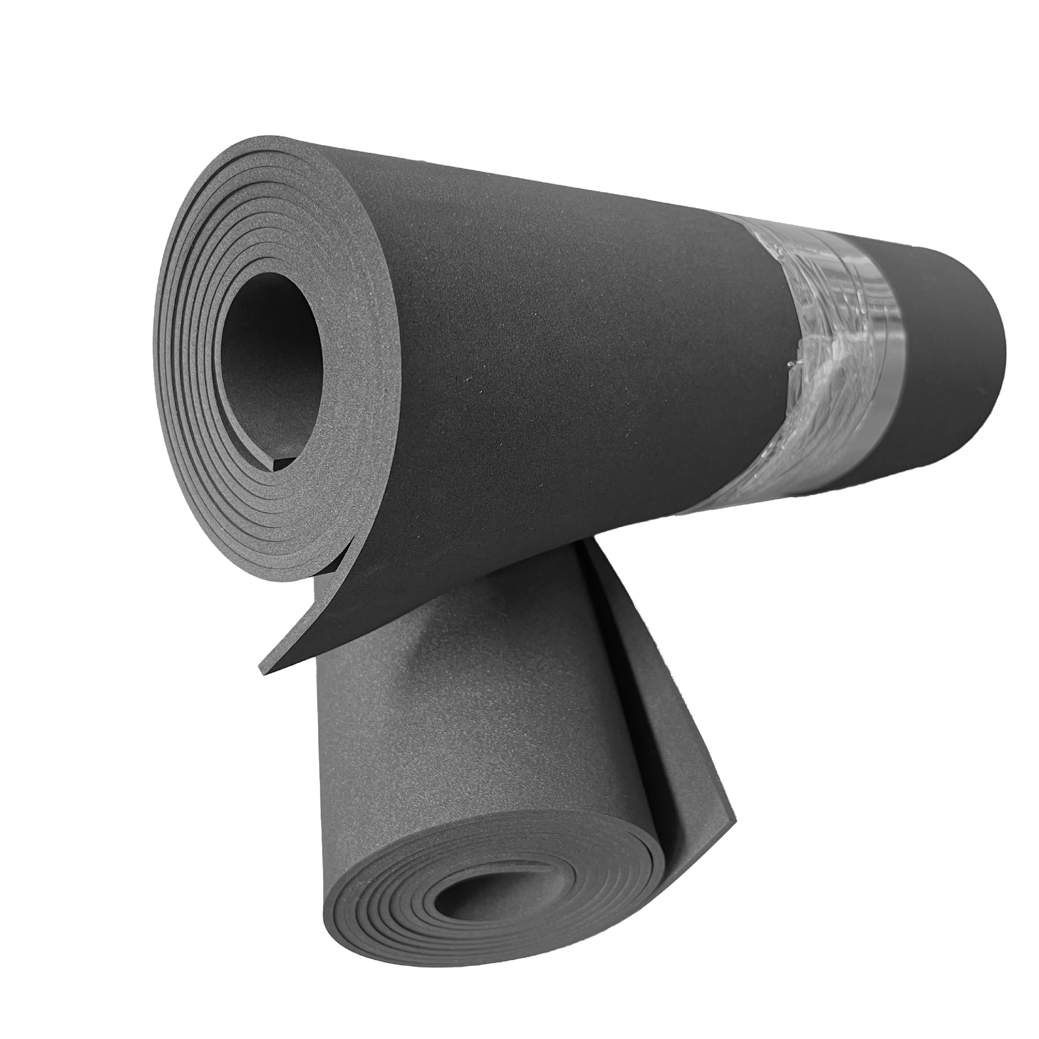 Die Cut Different Shapes 3- 10 mm foam EVA neoprene closed cell foam  for buffer material