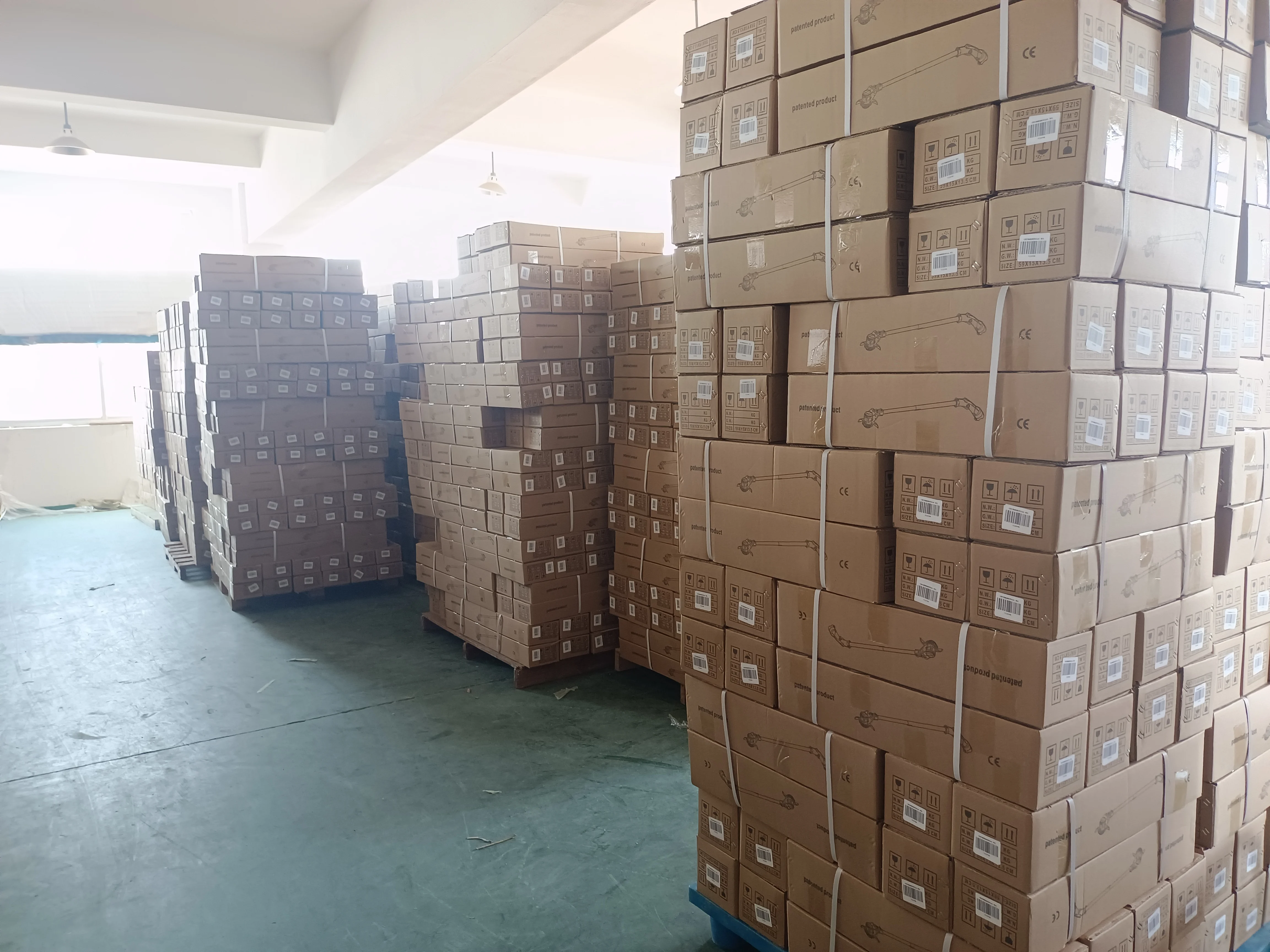 Garden Tools Lithium Battery Electric Rechargeable Grass Cutter Hand Cordless Power String Trimmer