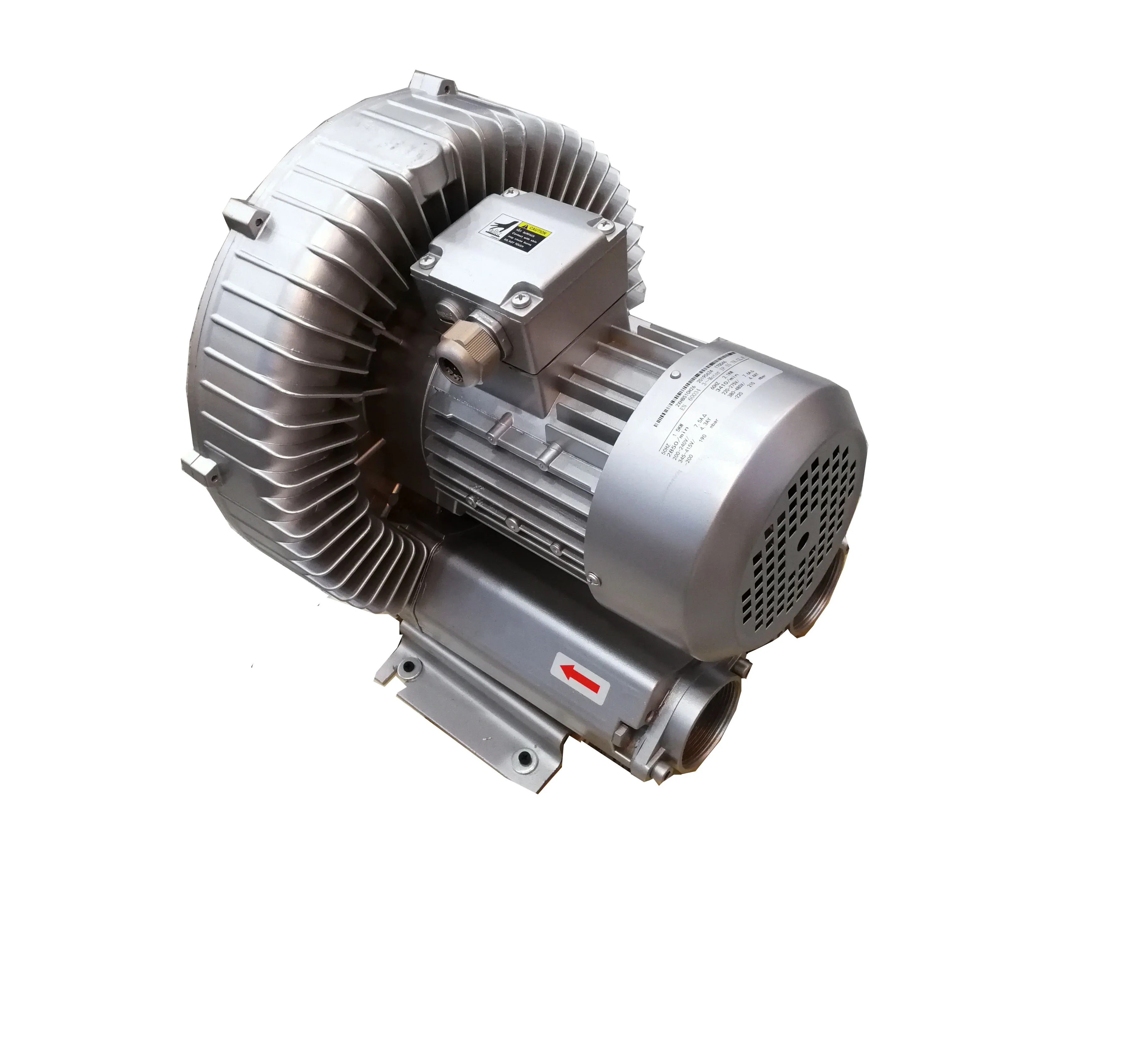 
1.5kw small volume microporous aerator aeradores para piscicultura preo aireador para estanques 