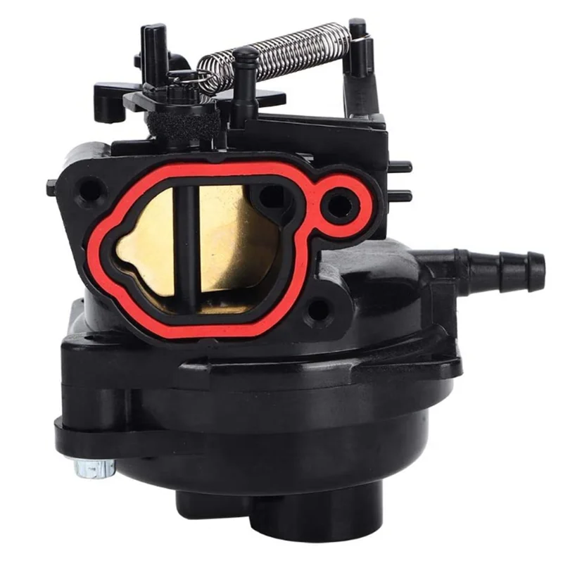 High quality Carburetor for Briggs & Stratton 09P702 9P702 Engines Replace 799584 594058 Carb