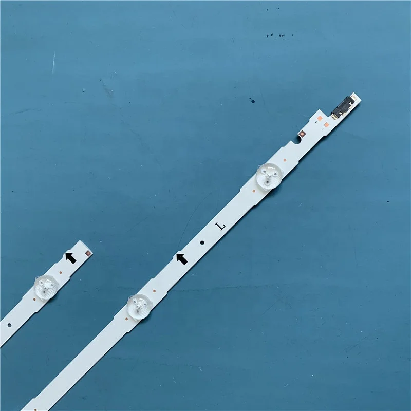 48inch backlight LED strip for TV samsung  48H