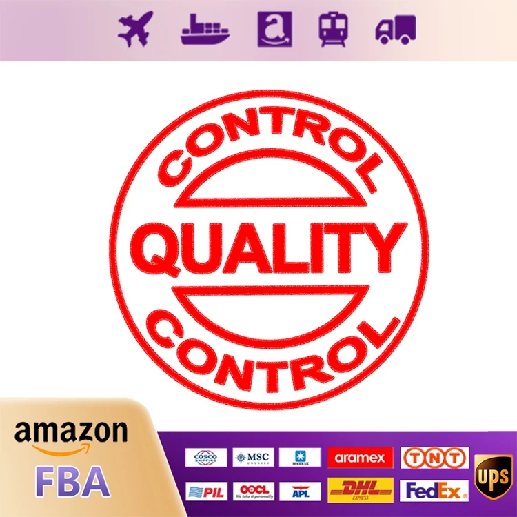 Третья сторона Amazon Fba, электронная продукция, контроль качества, служба окончательной проверки в Гуанчжоу, Шэньчжэнь, Гонконг