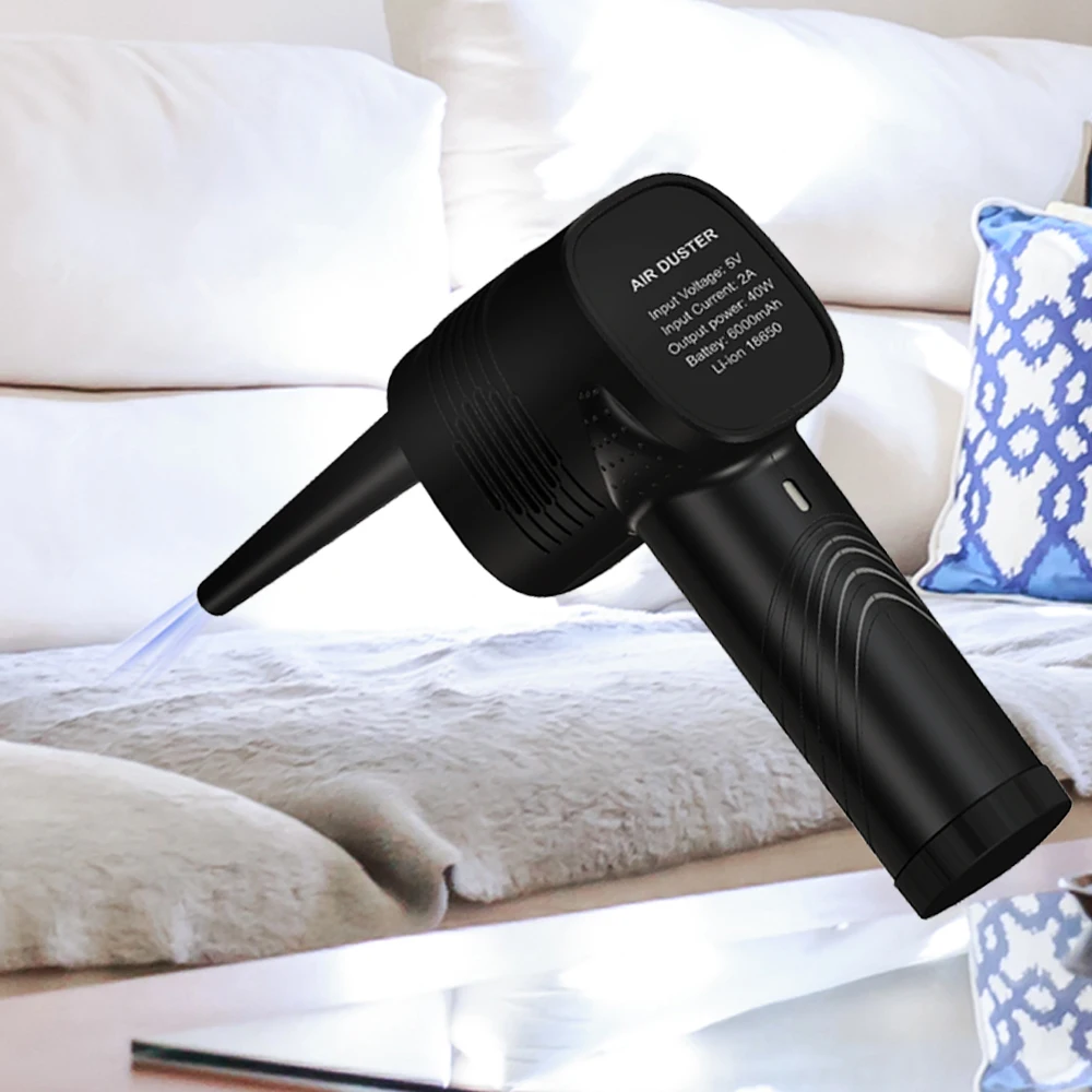 Good Quality Electric Cleaner Tool Handheld Cordless Air Duster