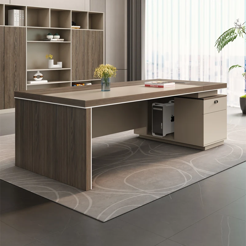 Современная черная перегородка офисная мебель дизайн Короткие офисные столы