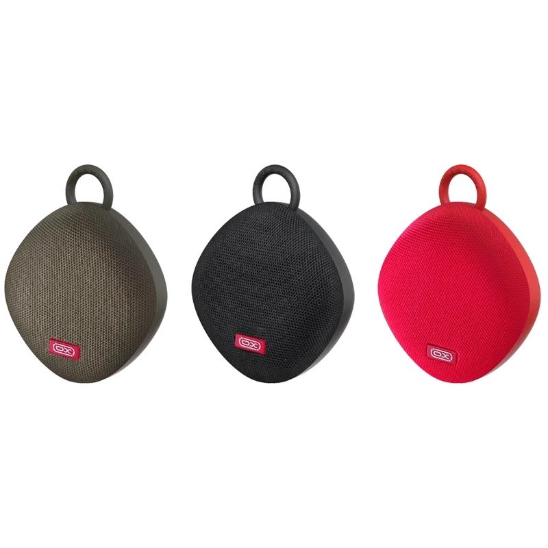 
XO-F19 Outdoor Mini Blue tooth Wireless Speaker 