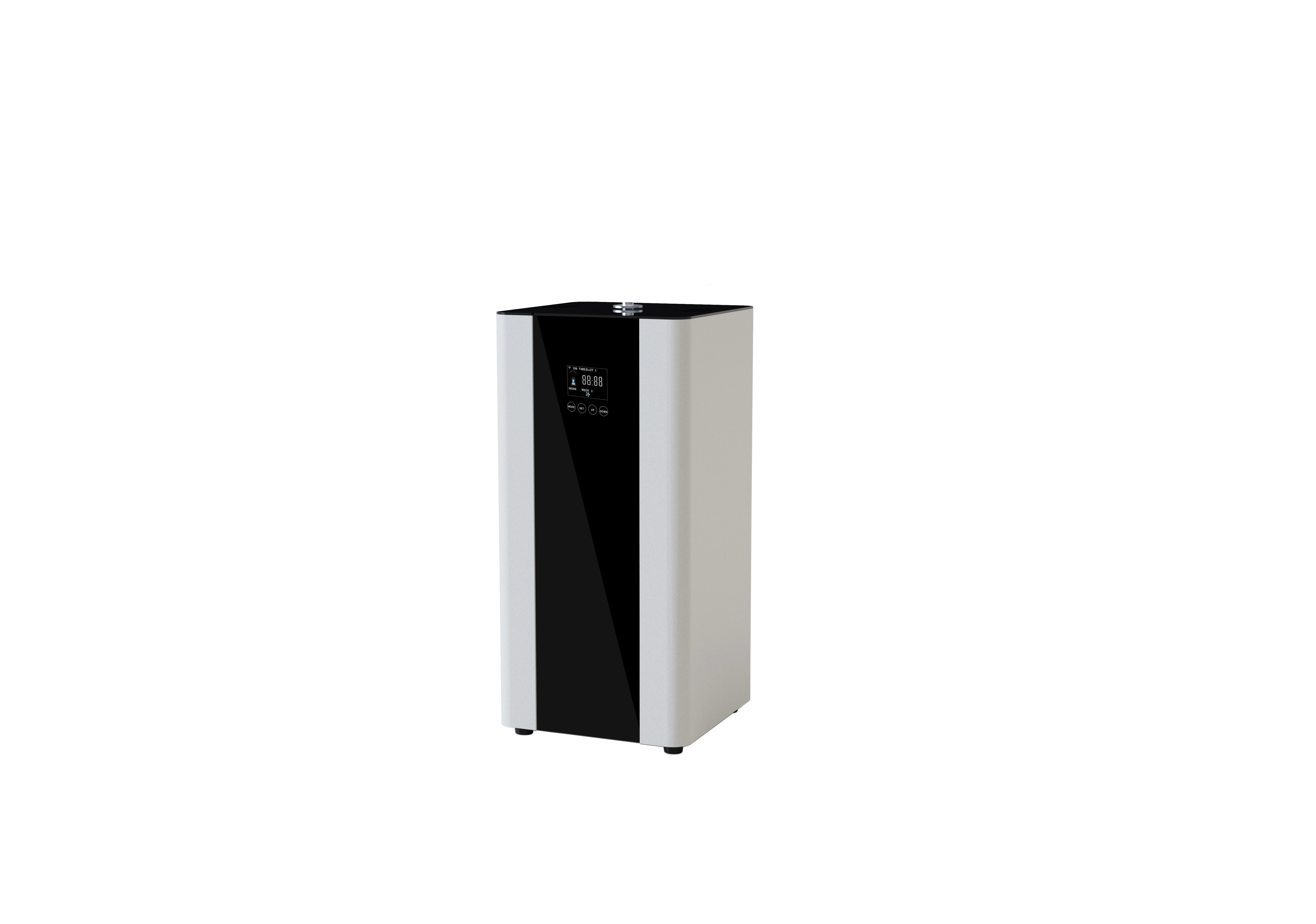 Commercial HVAC Large Space Essential Oil Aroma Diffuser Top Sale Electric Air Scent Diffuser