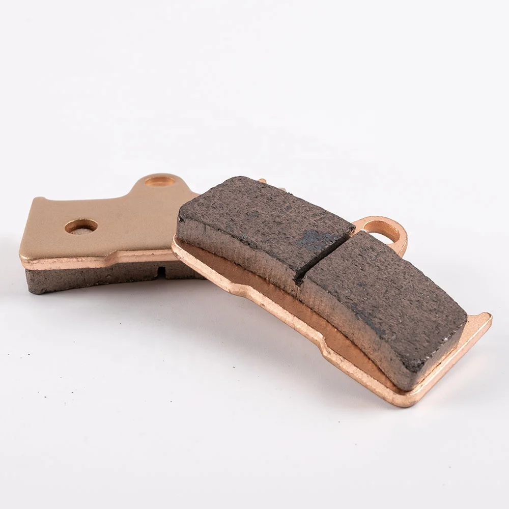 TS-344HH OTRSS Brake Pads for YFM660 Grizzly , CF 500 CF625 ,CF 800 C- Force