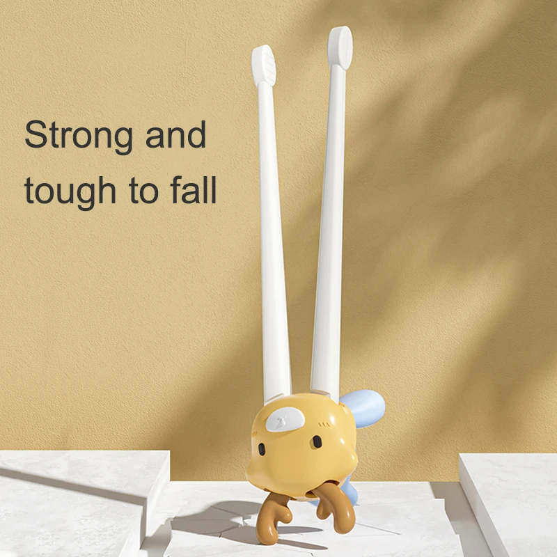 MISUTA Baby Cartoon Learning Reusable Training Helper Chopsticks Home Baby Products Kid Chopsticks  learning training chopsticks