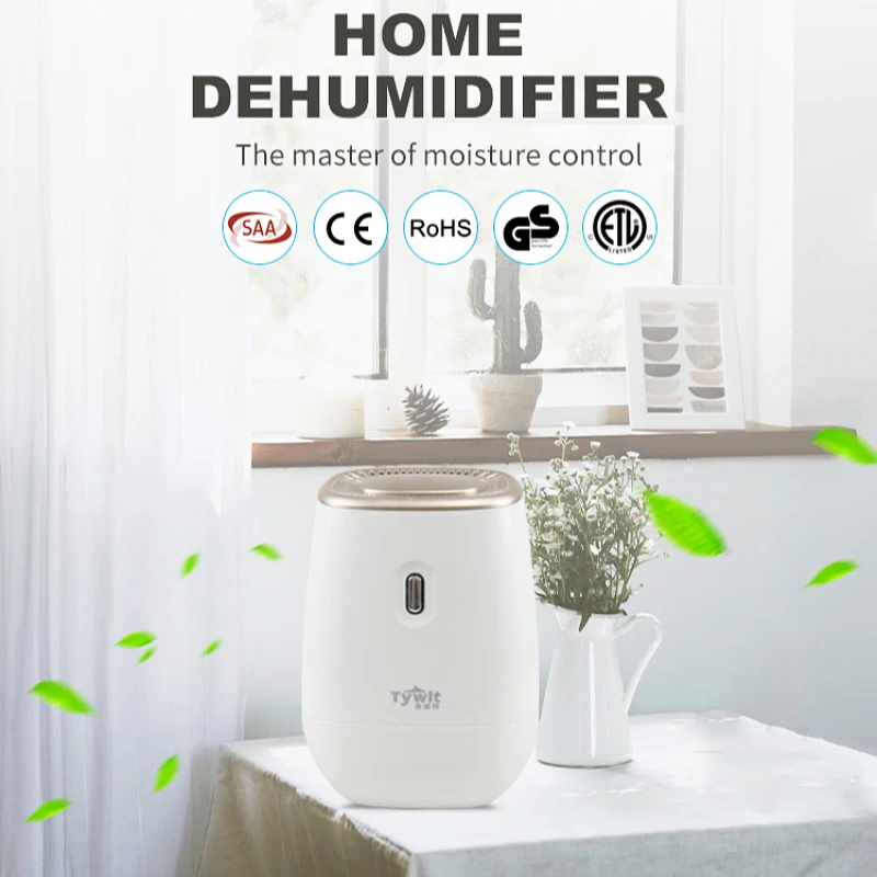 home small room digital air dehumidifier for a room