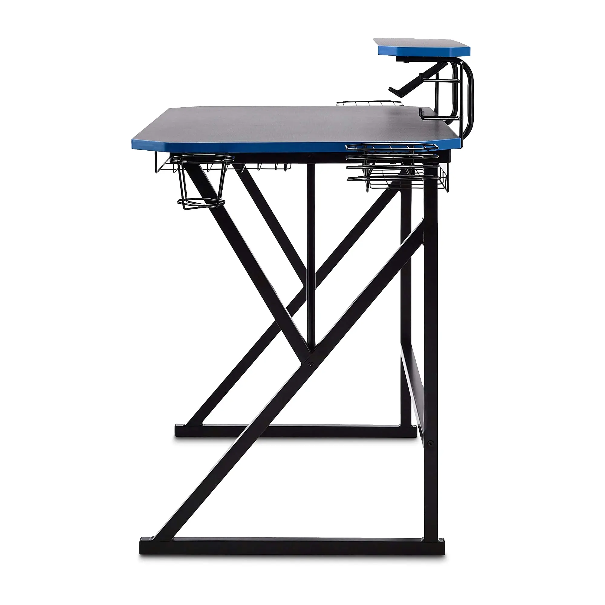 Escritorio Ergonomic Gaming PC Gamer De Mesa Sillas De Customized Office Table Computer Game Gaming Desk