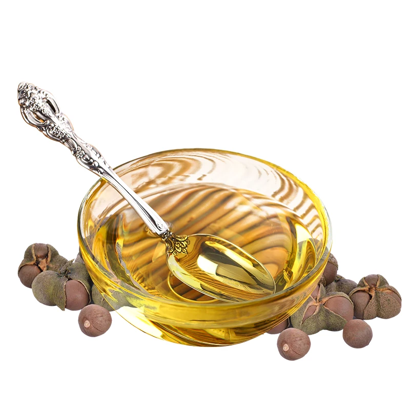 China Fractionated Organic Refined Healthy Cheft Cooking Camellia Oil