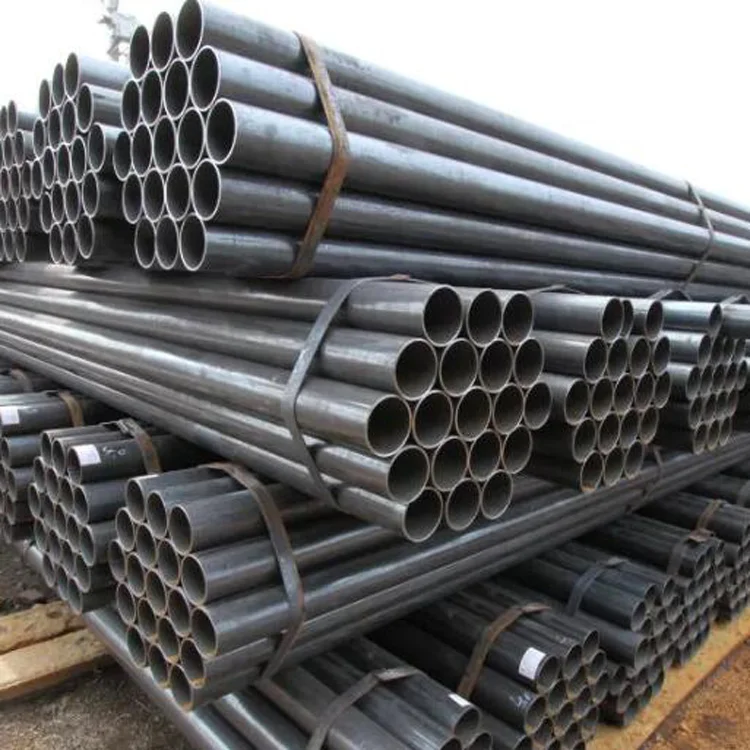 cold rolled precision seamless carbon steel pipe