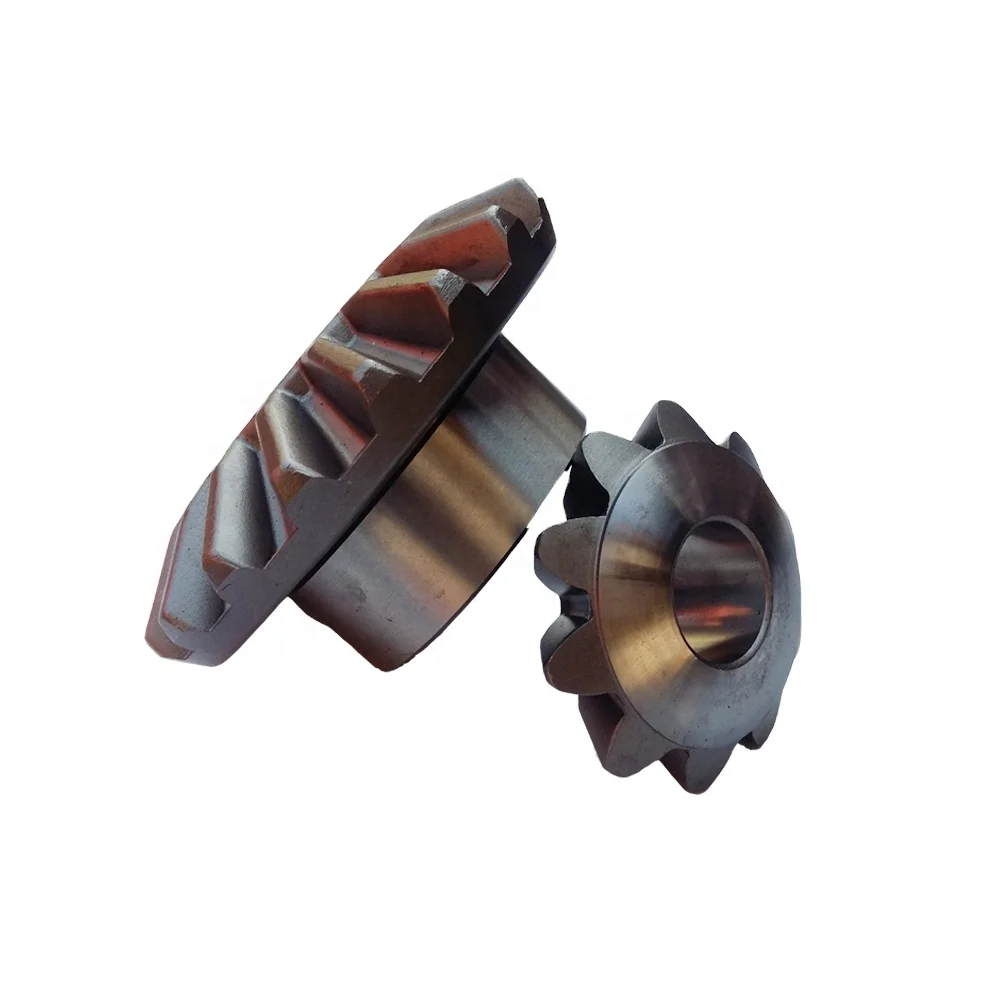Top Quality And Competitive Price Crown Wheel Pinion