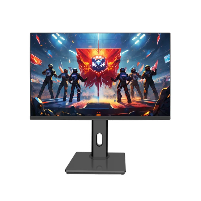 Лучший игровой ЖК-монитор с разрешением 1080p 1 К 165 Гц 24 дюйма