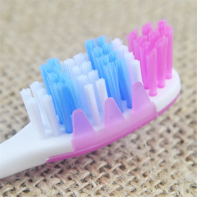 2021 Manufacturer Soft Charcoal Nano Toothbrush with Packaging  cepillos dentales Charcoal Bristle Plastic Adult Toothbrush