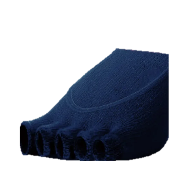 Japan functional sports reliable fancy non slip trainers sock for adults