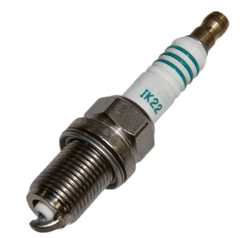auto engine spare part ignition system iridium ik22 5310 iridium power spark plug for Ford Audi Honda Nissan car parts