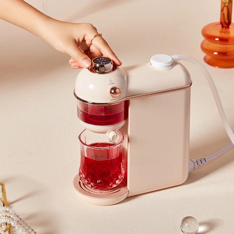 new home kitchen office baby mother instant hot Baby Bottle Warmers formula milk machine