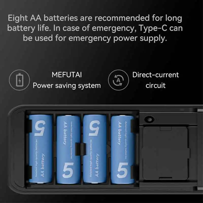 Modern Design Cerraduras Tuya Smart Lock Digital WiFi App Controlled Aluminum Fingerprint Door Lock