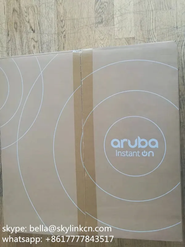 New Original F/S Aruba Switch JL809A with big discount