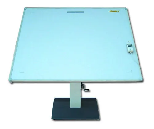 Jindex  Digitizer Inkjet Plotter For Textile And Clothes Design Digitizer CAD Gerber