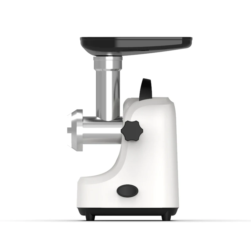 New 2022 electric multifunctional coconut burger meat grinder