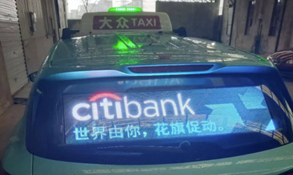 Huidu HD-E62 HD-E63 HD-E64 USB+Ethernet Port LED Asynchronous Control card