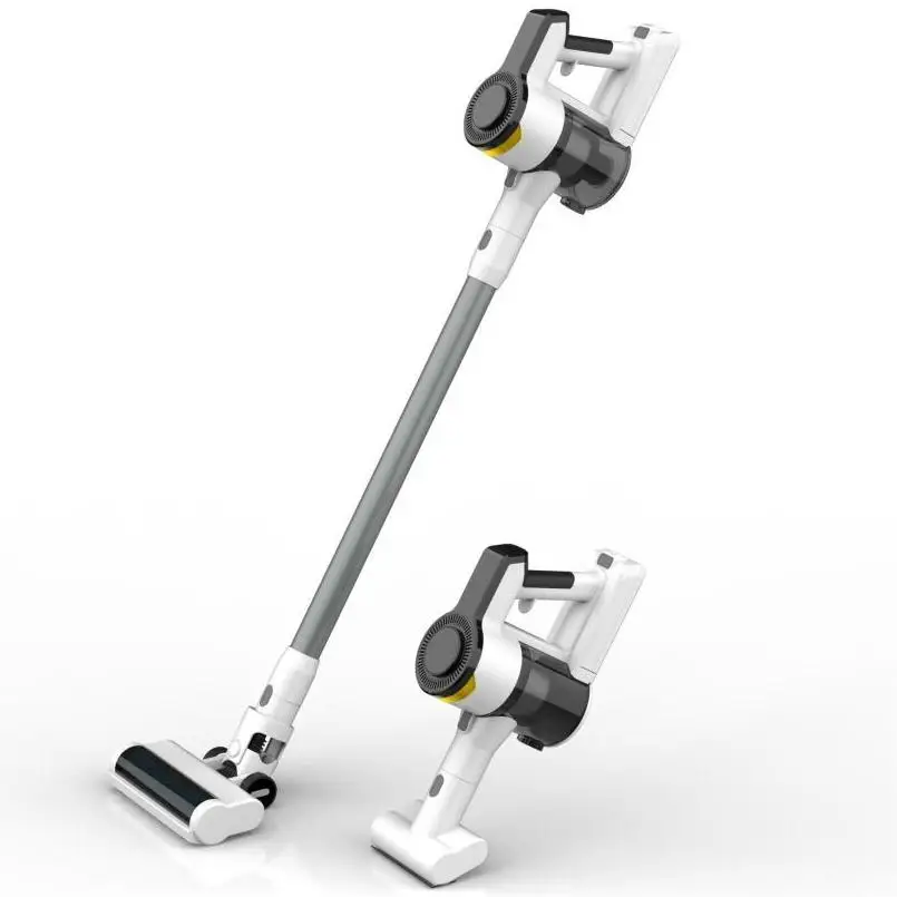 Floor Cyclone Rechargeable Battery Stick Upright Wireless Cordless Handheld Vacuum Cleaner Carpet Vacuum Cleaner for Home Car