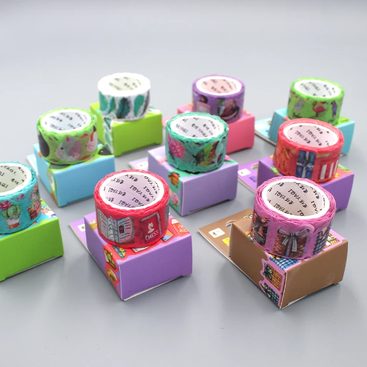 Journal Washi Tape Washi Tape Christmas Japanese Washi Tape