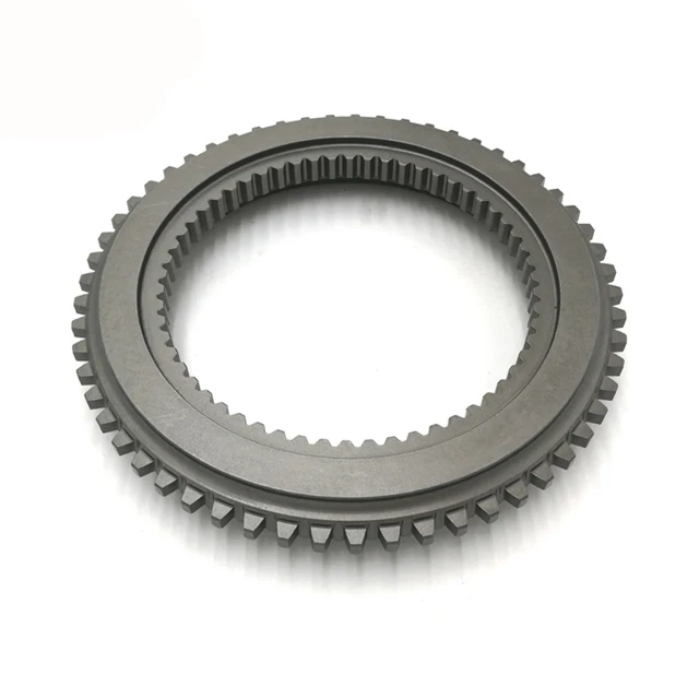 SHIELD High Quality 1297304369 Synchronizer Cone Spare Parts for 16S112 16S130 of DAF