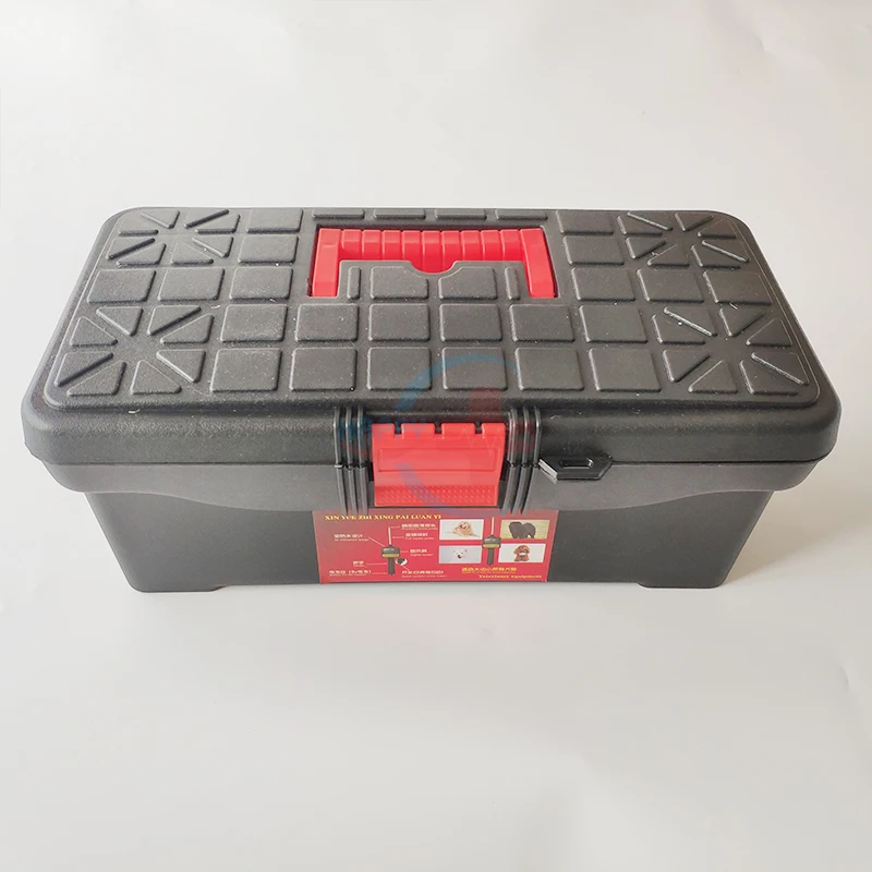 HC-R056-1 Portable veterinary ovulation test equipment pig ovulation test detector