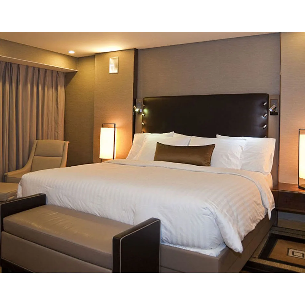 Customized sleeping bag waterproof capsule hotel beds