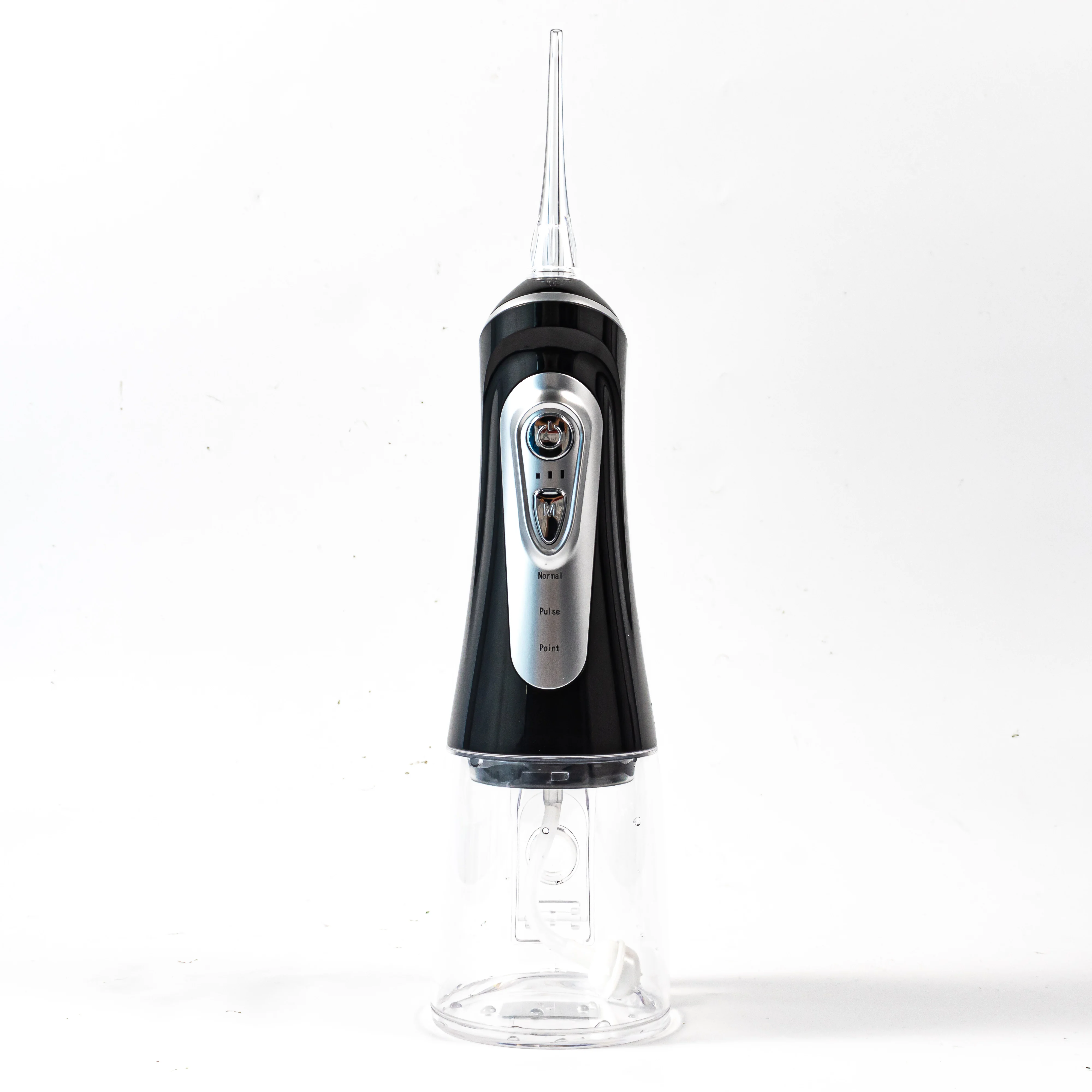 2020 Portable Oral Irrigator Dental Water Flosser V29 Nine modes of ultra intense IPX7 320ML