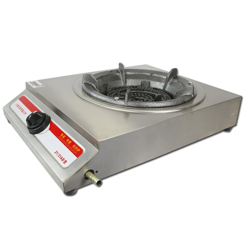 
Wok Cooker Burner For Restaurants commercial gas stoves gas burner 