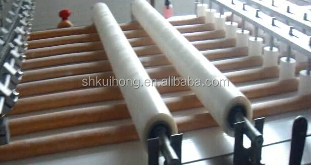 swiss roll & layer cake production line