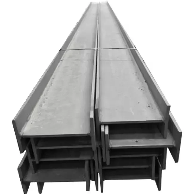 European Standard Hbeam HEA120 114*120*54*8mm Steel Building Materials