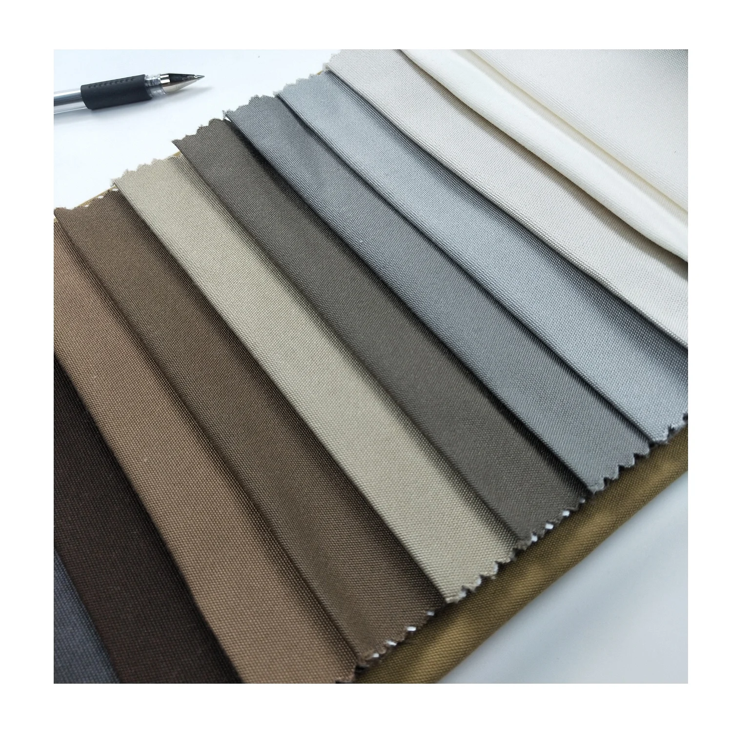 Outdoor awning red white striped 100 acrylic fabric outdoor awning covering sofa cushions beach chair outdoor shade fabric