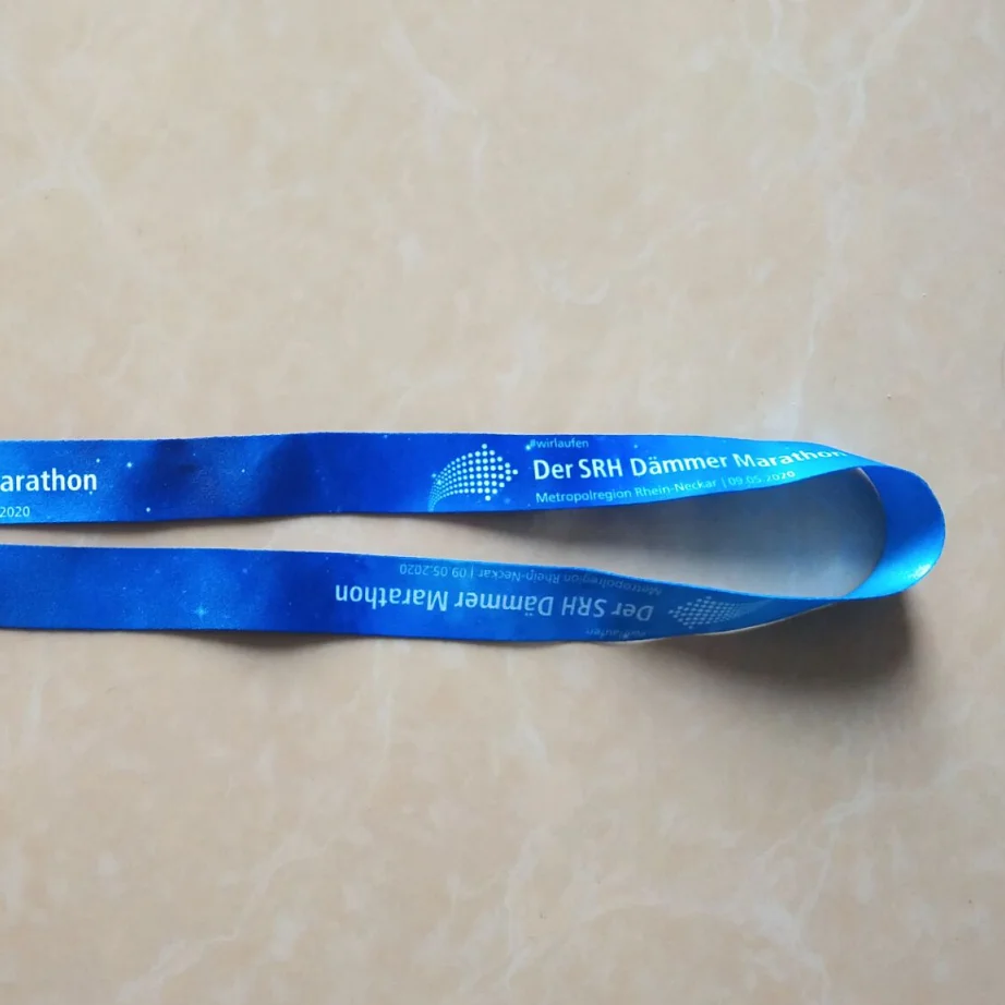 Dammer Marathon Medal Custom Wholesale Die Cast Antique Bronze 3D Metal Medal