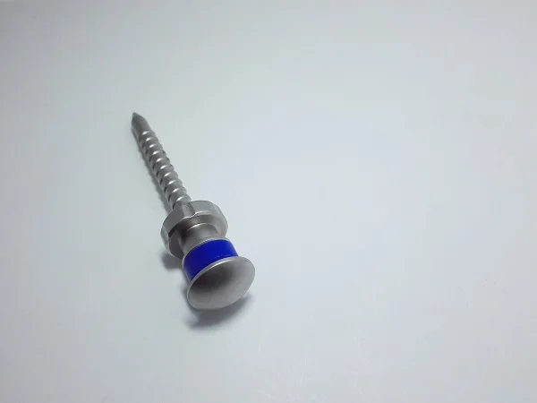 surgical instruments reusable thoracoscopic trocar